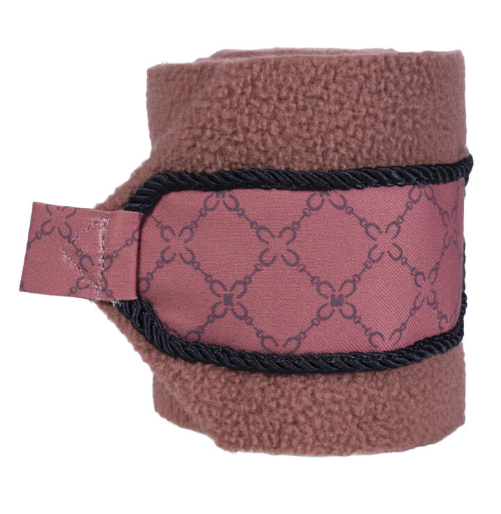 HKM Bandagen "Rosewood"